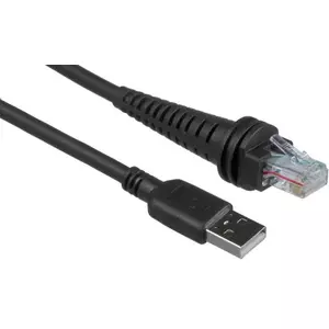 USB Cable Honeywell CBL-500-300-S00-04 3m Black
