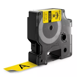 Label-making tape D1 DYMO 19mm RHINO Coloured Vinyl
