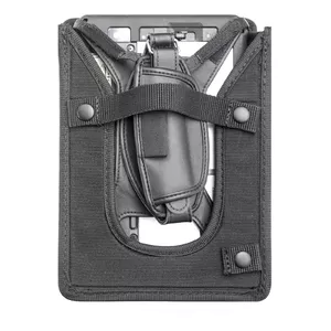 Holster Panasonic PCPE-INFM1BH planšetdatora maciņš 17.8 cm (7")