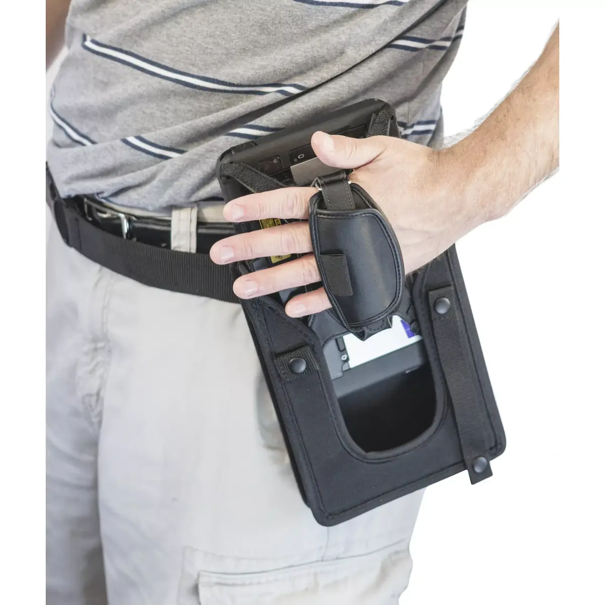 Чехол Holster Panasonic PCPE-INFM1BH Photo 3