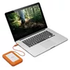 External Hard Drive LaCie 2TB Rugged Secure Photo 7