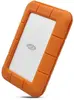 Внешний жесткий диск LaCie 2TB Rugged Secure Photo 2
