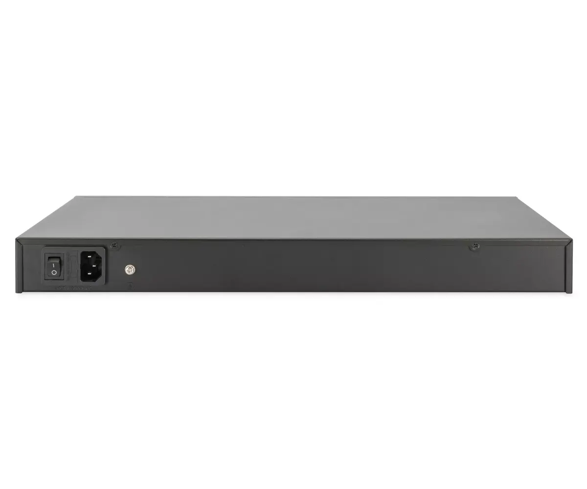 Gigabit Ethernet PoE+ Инжектор Digitus DN-95116 Photo 2