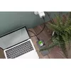 Кабель USB Type-C Digitus AK-300148-030-S Photo 2