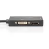 HDMI 3in1 Adapter Digitus AK-330403-002-S Photo 3
