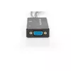 HDMI 3in1 Adapter Digitus AK-330403-002-S Photo 4