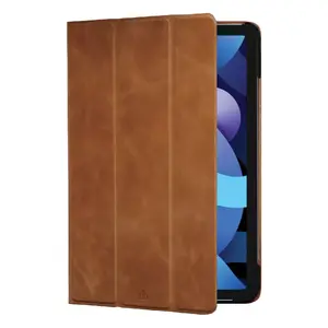 Flip case dbramante1928 Risskov iPad 10.5" 2022 Tan