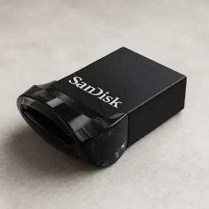 USB flash drive SanDisk 128 GB USB Type-A 3.2 Gen 1 Ultra Fit