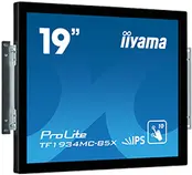 Skārienjūtīgais datora monitors iiyama ProLite TF1934MC-B5X