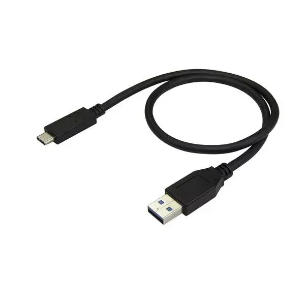 StarTech USB-A uz USB-C kabelis USB 3.2 Gen 2 0,5 m Photo 3