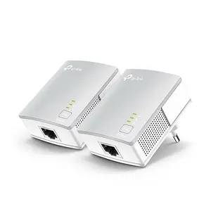 Powerline Adapter TP-Link TL-PA4010KIT