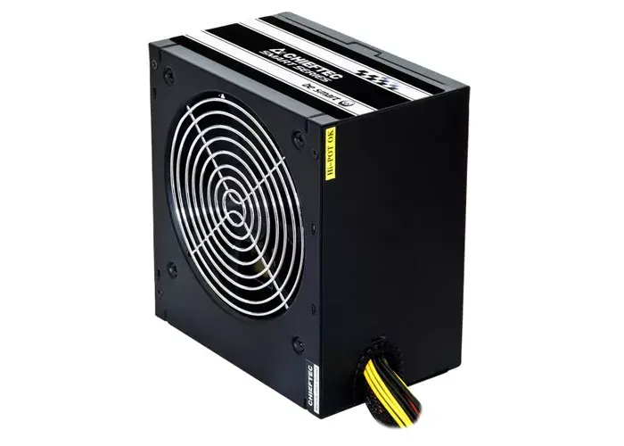 Barošanas bloks Chieftec GPS-650A8 Photo 3