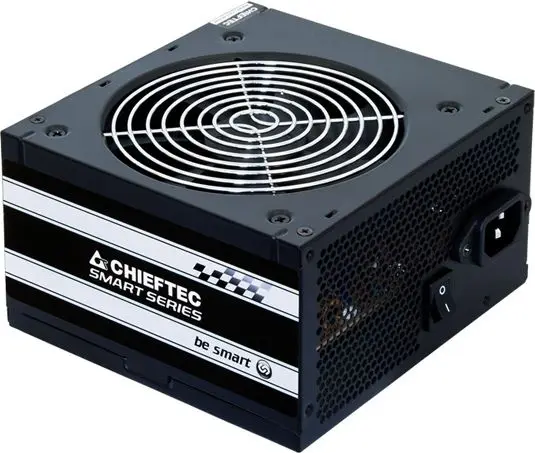 Barošanas bloks Chieftec GPS-650A8 650 W