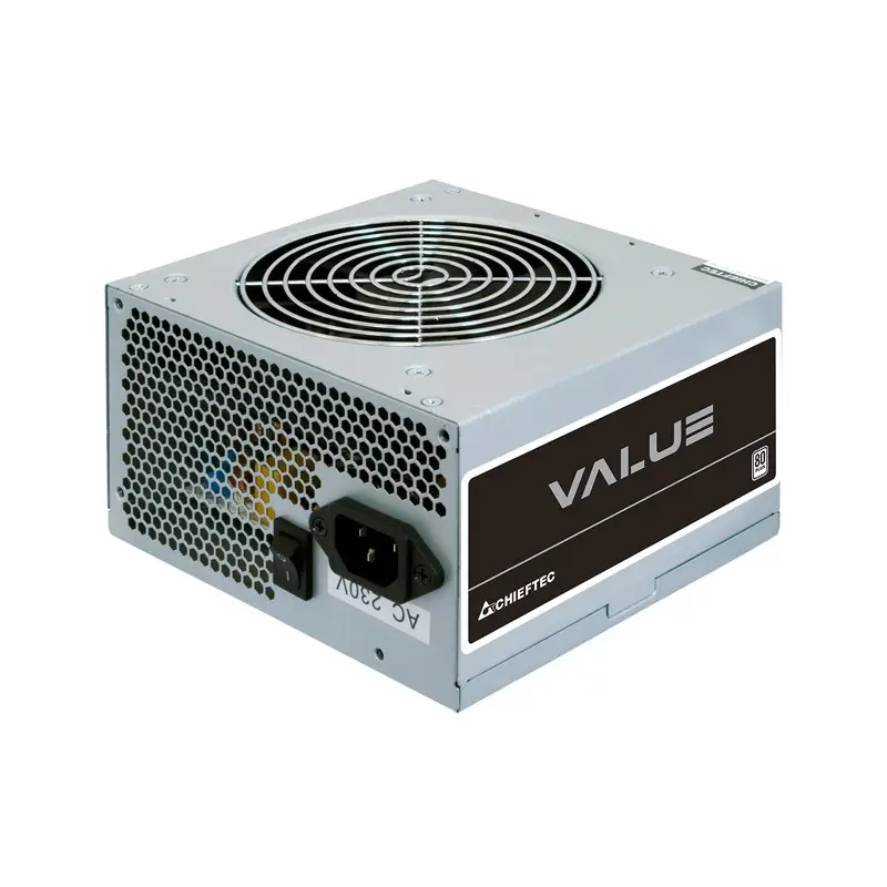 Power Supply Unit Chieftec Value APB-500B8 Photo 2