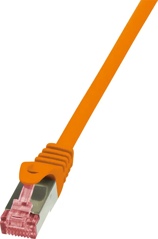 Tīkla kabelis LogiLink 1.5m Cat