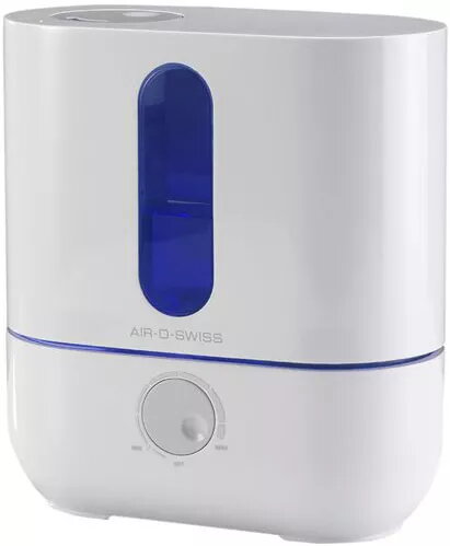 Air humidifiers