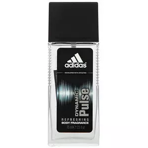 Дезодорант-спрей для тела ADIDAS Dynamic Pulse DSP для мужчин, 75 мл