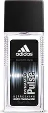 Ķermeņa dezodorants-sprējs ADIDAS Dynamic Pulse DSP