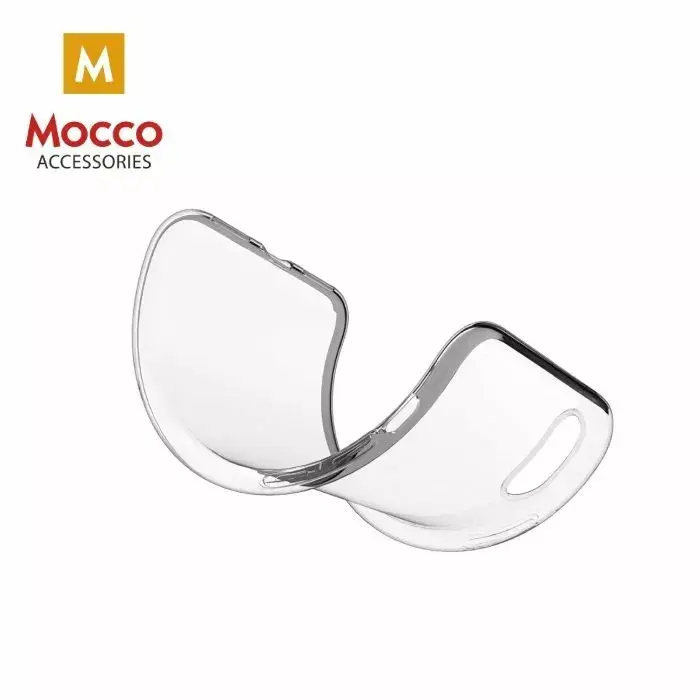 Silikona maciņš Mocco priekš Xiaomi Redmi 4X Photo 2