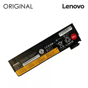 Аккумулятор для ноутбука Lenovo 45N1127 68+ 6040mAh оригинал для совместимых ноутбуков Lenovo