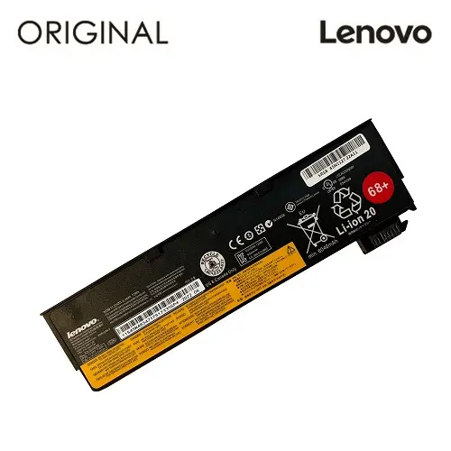 Klēpjdatora akumulators Lenovo 45N1127 68+ 6040mAh
