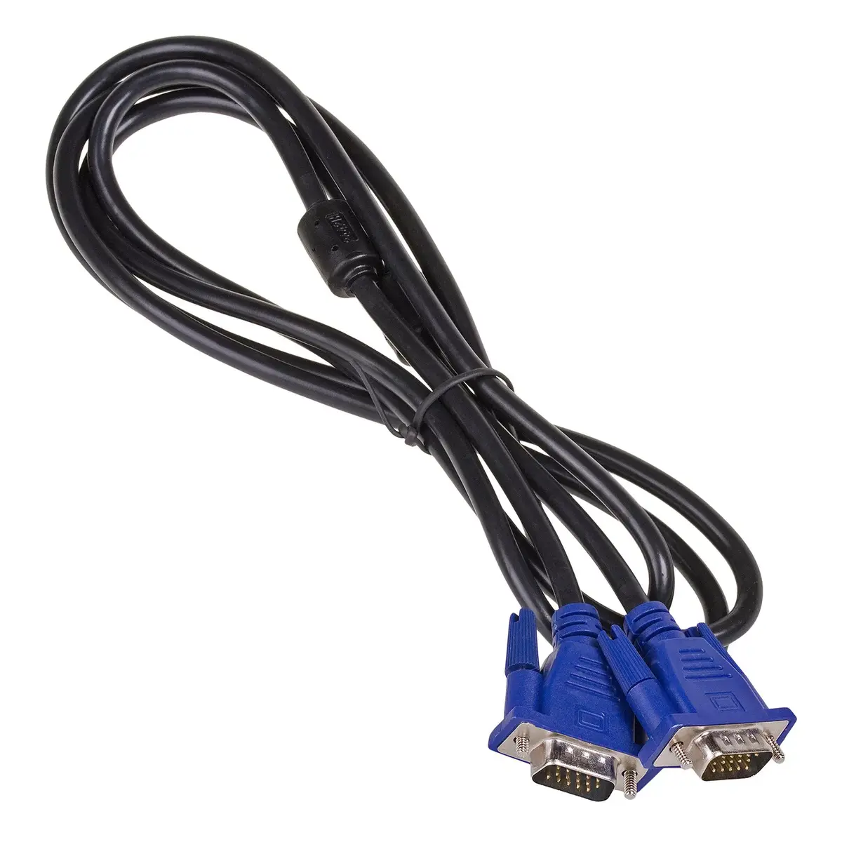 VGA kabelis Akyga AK-AV-01 1.8 m Photo 2