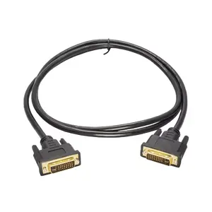 DVI kabelis Akyga AK-AV-02 1.8 m