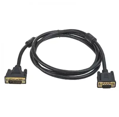 Akyga AK-AV-03 DVI-I cable 1.8 m Photo 2