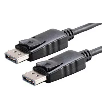 DisplayPort cable Akyga AK-AV-10 1.8 m Photo 4