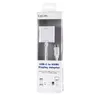 USB графический адаптер LogiLink UA0236A Photo 2