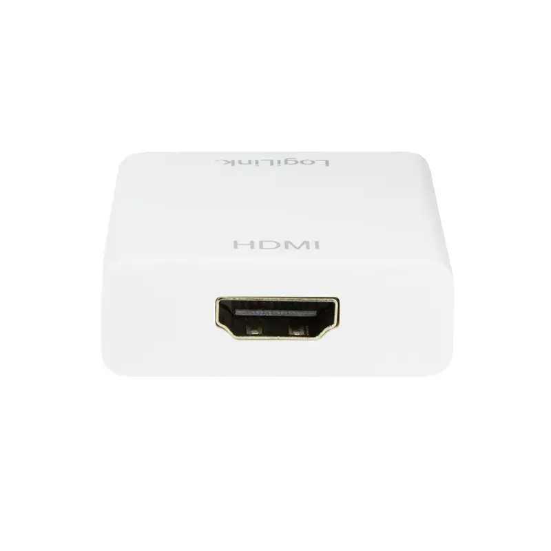 USB графический адаптер LogiLink UA0236A Photo 4