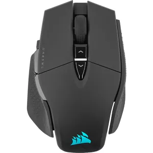 Corsair M65 pele Bluetooth + USB Type-A Optisks 26000 DPI