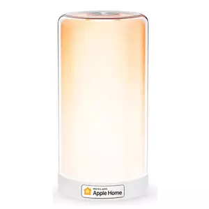 Galda lampa Meross MSL430HK Balta 2200K līdz 6500K Tālvadība Skārienjūtīga