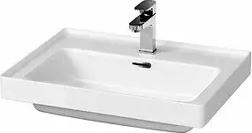 CERSANIT Crea 60 cm izlietne K114-006-ECO Photo 1