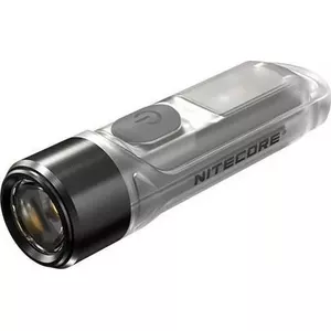Flashlight Nitecore TIKI UV 365nm USB compact keychain UV inspection light