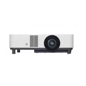 Sony VPL-PHZ61 data projector Standard throw projector 6400 ANSI lumens 3LCD WUXGA (1920x1200) White