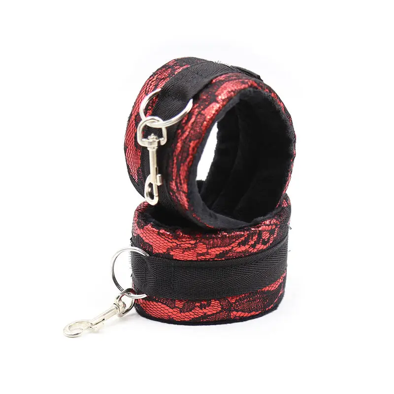 Наручники OHMAMA D-230091 Photo 5