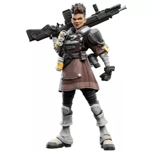 Collectible figure Weta Workshop Bangalore 7 inch (Apex Legends, model 145003044)