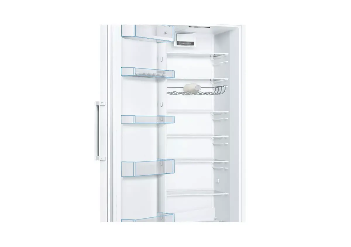 Bosch Serie 4 KSV36VWEP brīvi stāvošais ledusskapis Photo 2