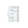 Bosch Serie 4 KSV36VWEP brīvi stāvošais ledusskapis Photo 2