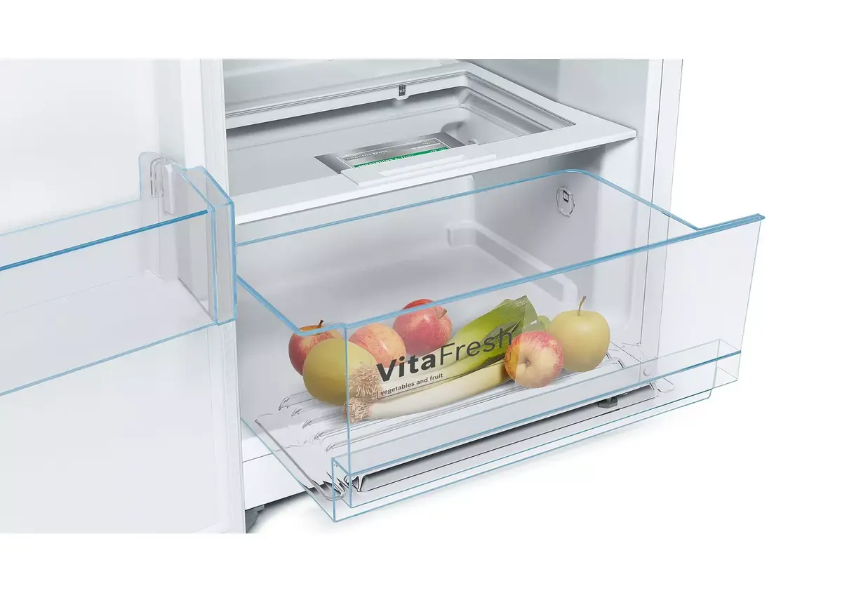 Bosch Serie 4 KSV36VWEP brīvi stāvošais ledusskapis Photo 4