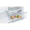 Bosch Serie 4 KSV36VWEP brīvi stāvošais ledusskapis Photo 4