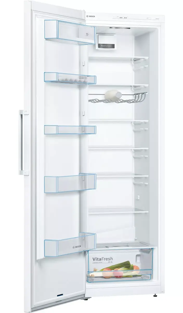 Bosch Serie 4 KSV36VWEP brīvi stāvošais ledusskapis Photo 5
