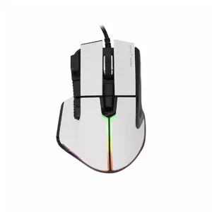 Мышь White Shark MARROK White USB Type-A