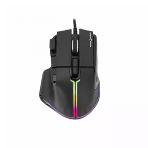 Мышь White Shark MARROK Black USB Type-A