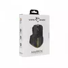 Мышь White Shark MARROK Black Photo 6
