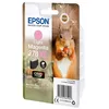 Картридж Epson Squirrel 378XL Светло-розовый Photo 2