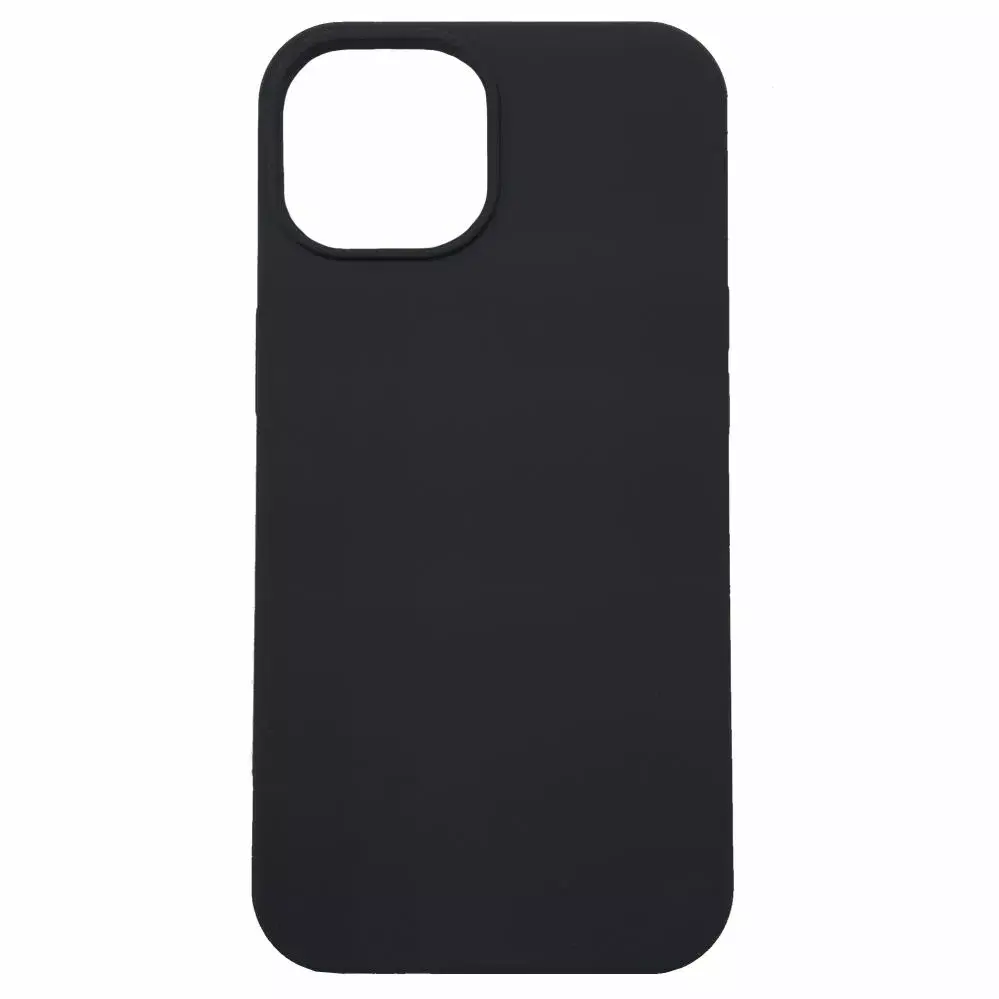 Силиконовый чехол Evelatus для iPhone 13 Pro Max Photo 1