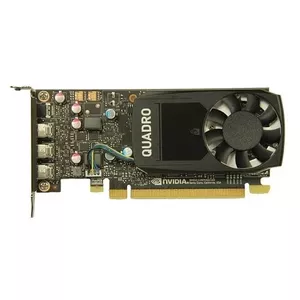 Видеокарта NVIDIA Quadro P400 2 ГБ GDDR5