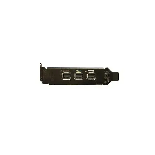 Видеокарта DELL 490-BDZY Photo 3